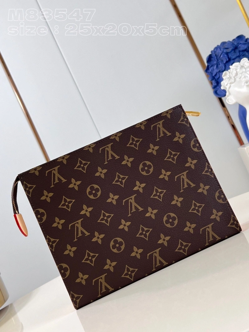 LX Clutch Bags Cozy 5384