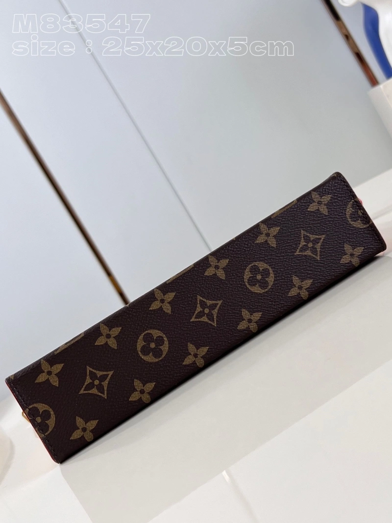 LX Clutch Bags Cozy 5384
