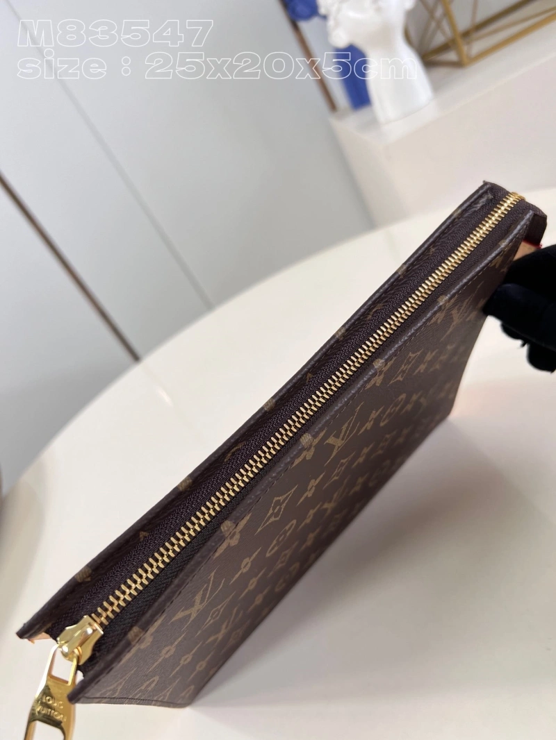 LX Clutch Bags Cozy 5384