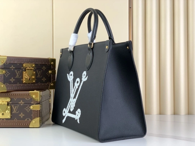 LX Shopping Bags Vibrant 5272