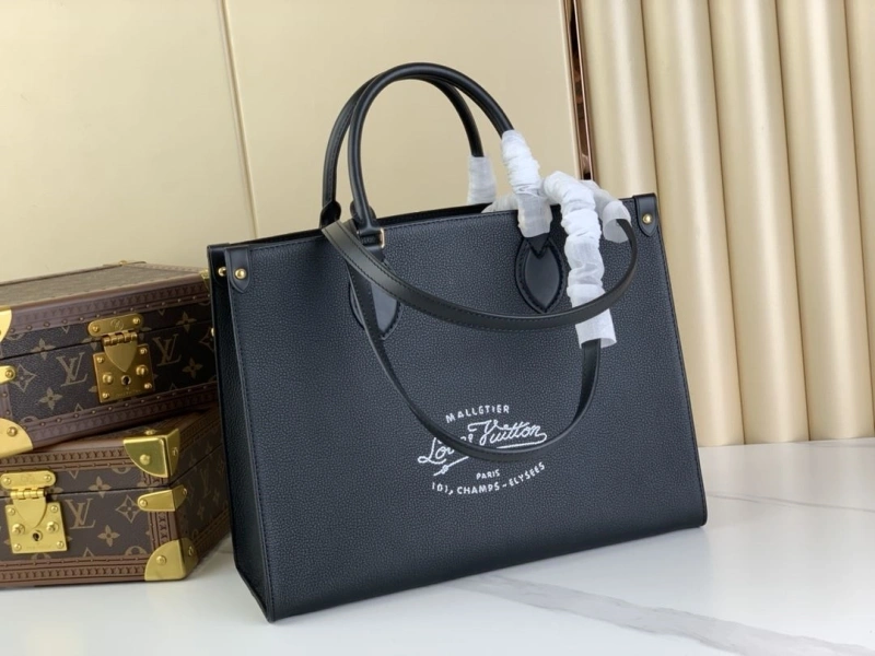 LX Shopping Bags Vibrant 5272