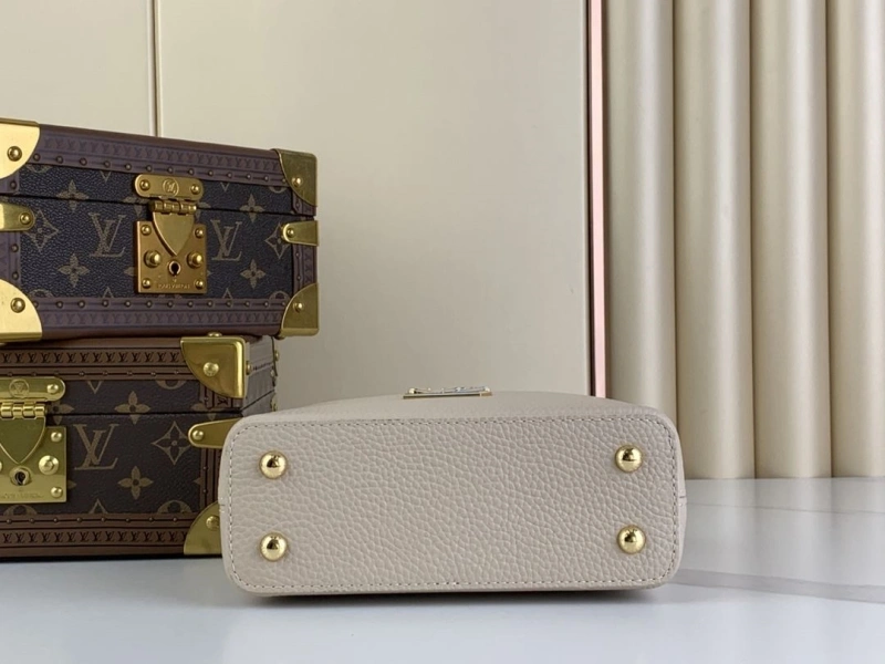 Refined LX Caxucines Bags 5414