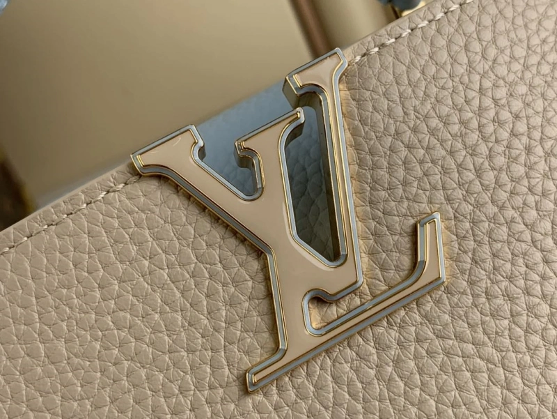 Refined LX Caxucines Bags 5414
