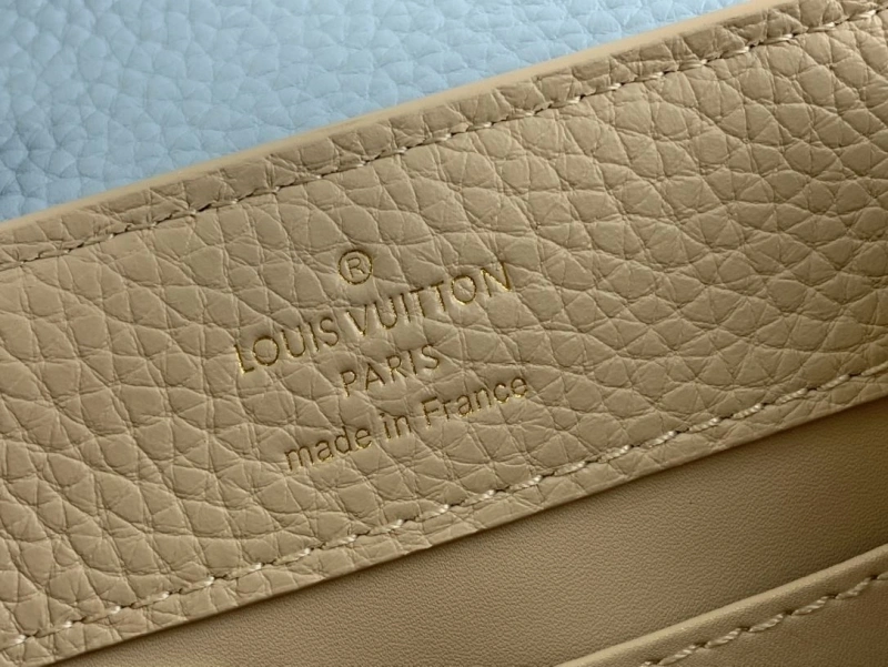 Refined LX Caxucines Bags 5414