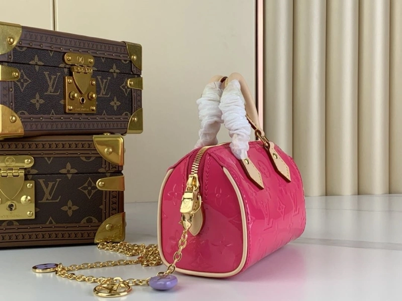Sophisticated LX Speedy Bags 5254