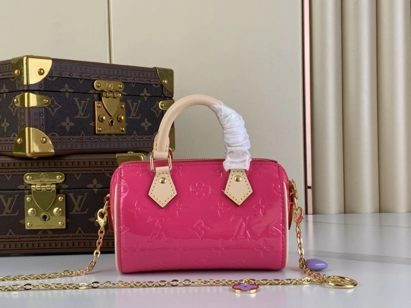Sophisticated LX Speedy Bags 5254
