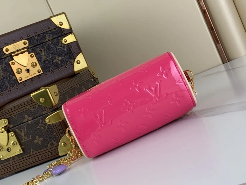 Sophisticated LX Speedy Bags 5254