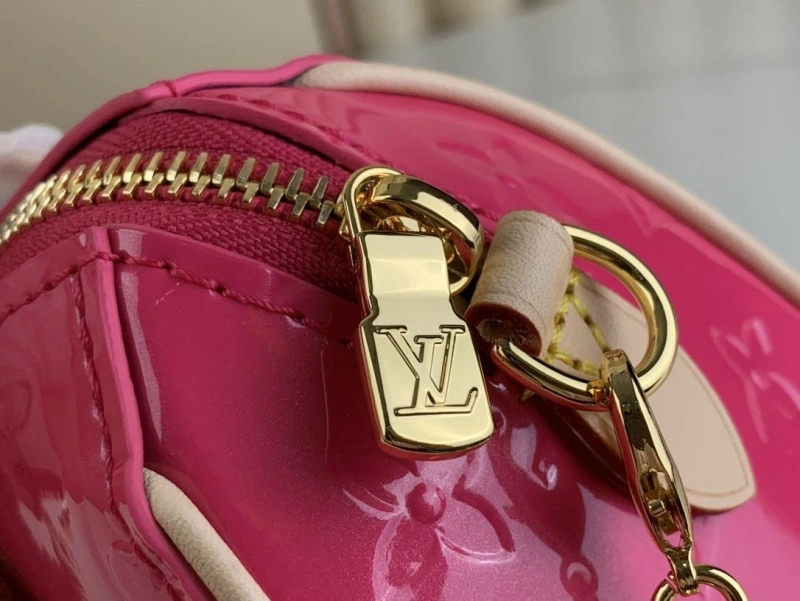 Sophisticated LX Speedy Bags 5254