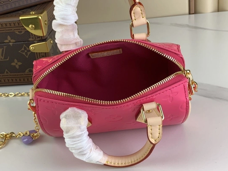 Sophisticated LX Speedy Bags 5254