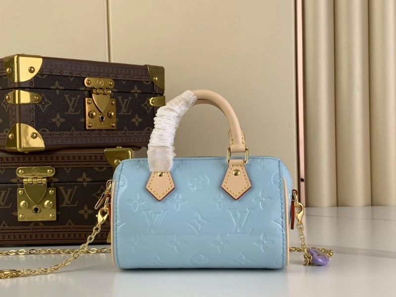 LX Speedy Bags BestValue 5231