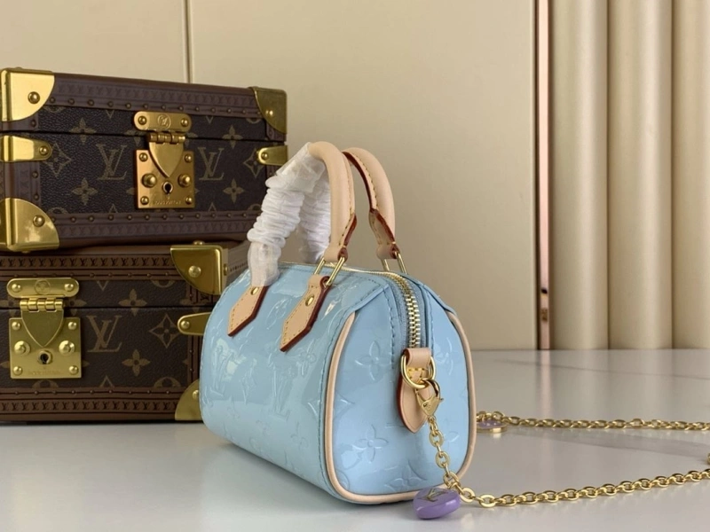 LX Speedy Bags BestValue 5231