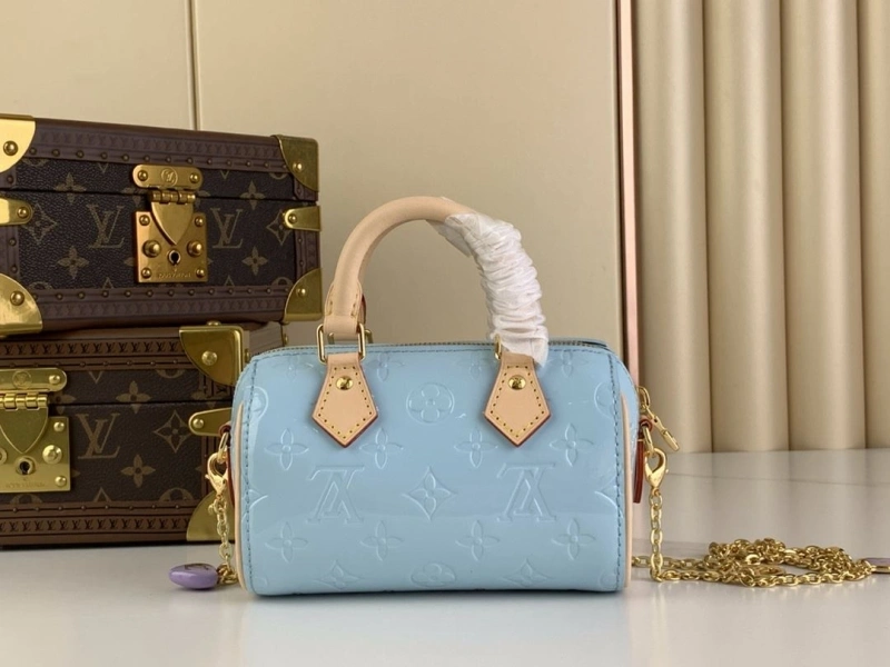 LX Speedy Bags BestValue 5231