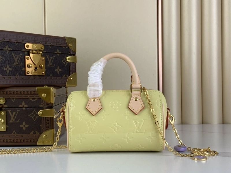 Fashionable LX Speedy Bags 5228