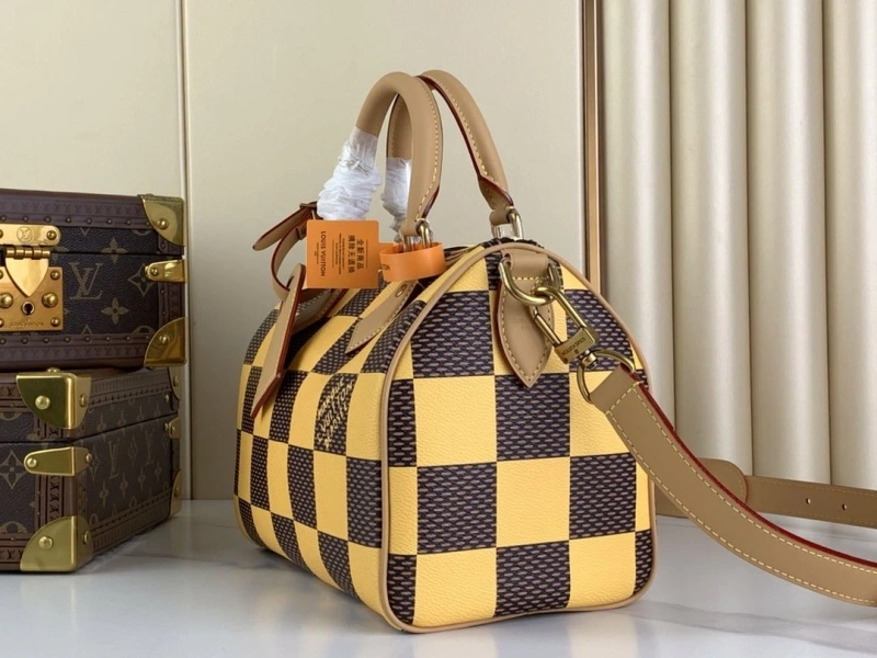 LX Speedy Bags Bright 5227