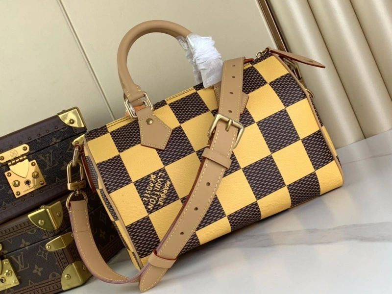 LX Speedy Bags Bright 5227