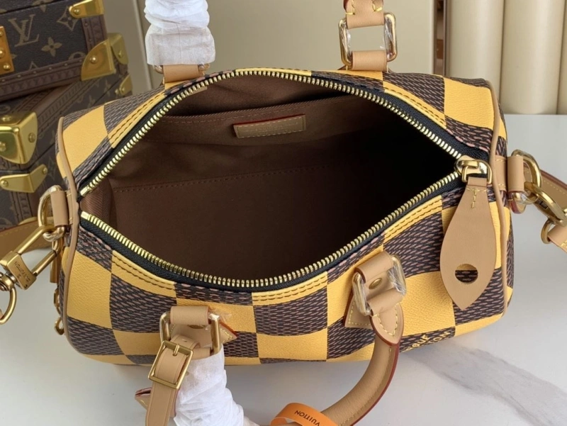 LX Speedy Bags Bright 5227