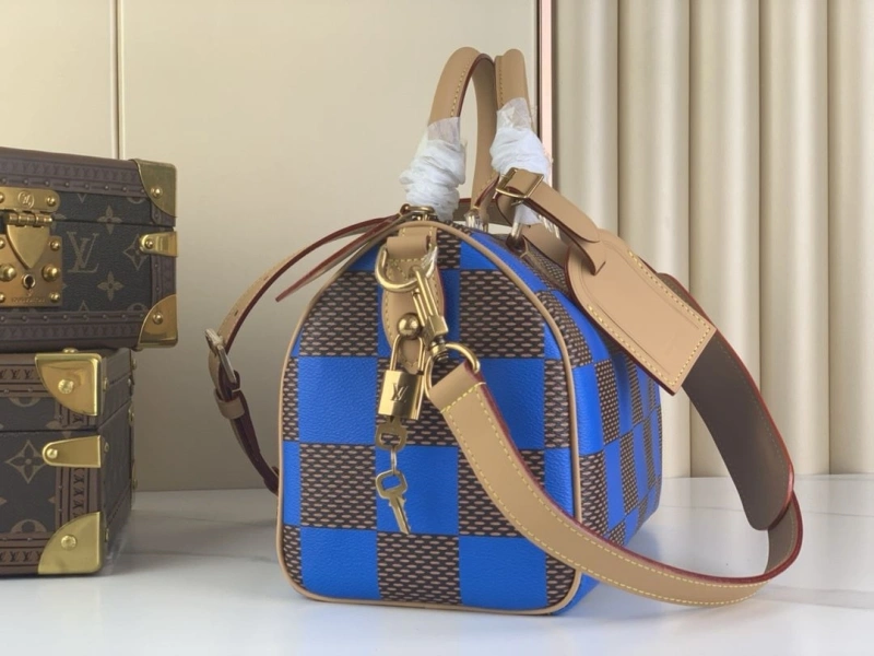 LX Speedy Bags Durable 5224