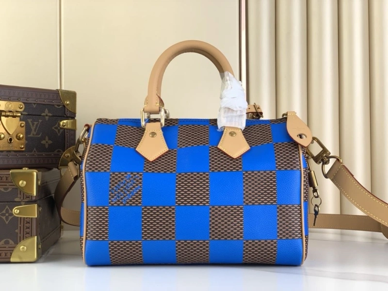 LX Speedy Bags Durable 5224