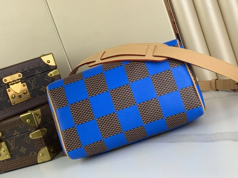 LX Speedy Bags Durable 5224
