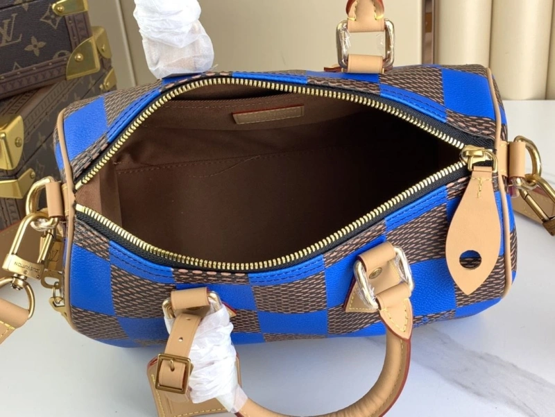 LX Speedy Bags Durable 5224