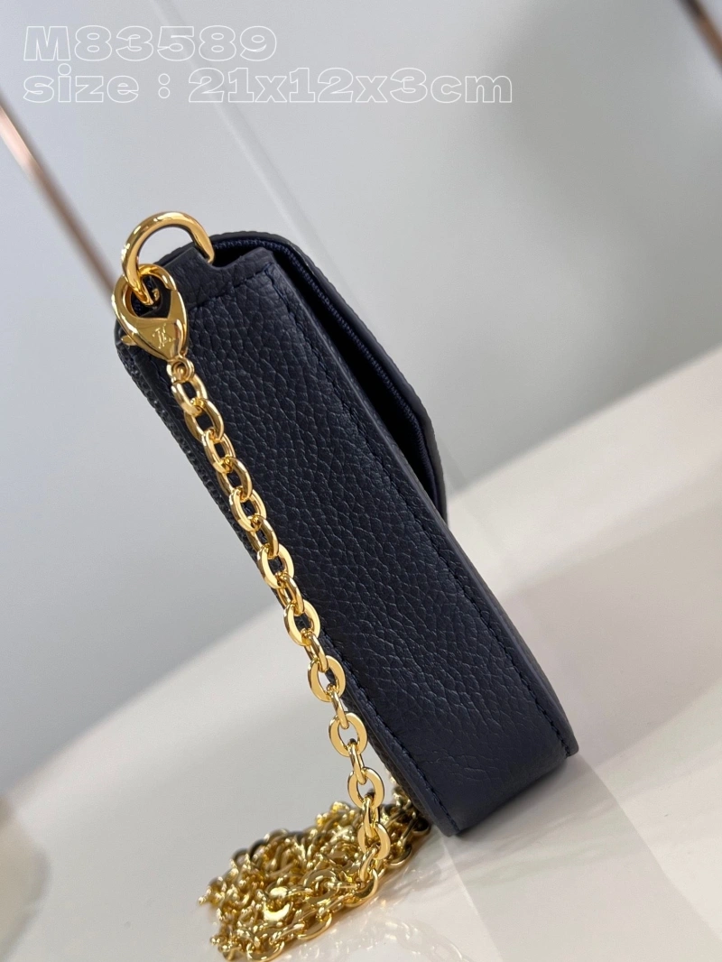 LX Satchel Bags StreetReady 5321
