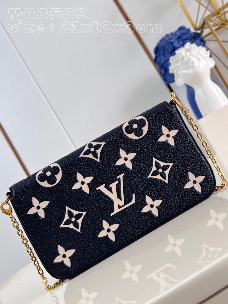 LX Satchel Bags StreetReady 5321