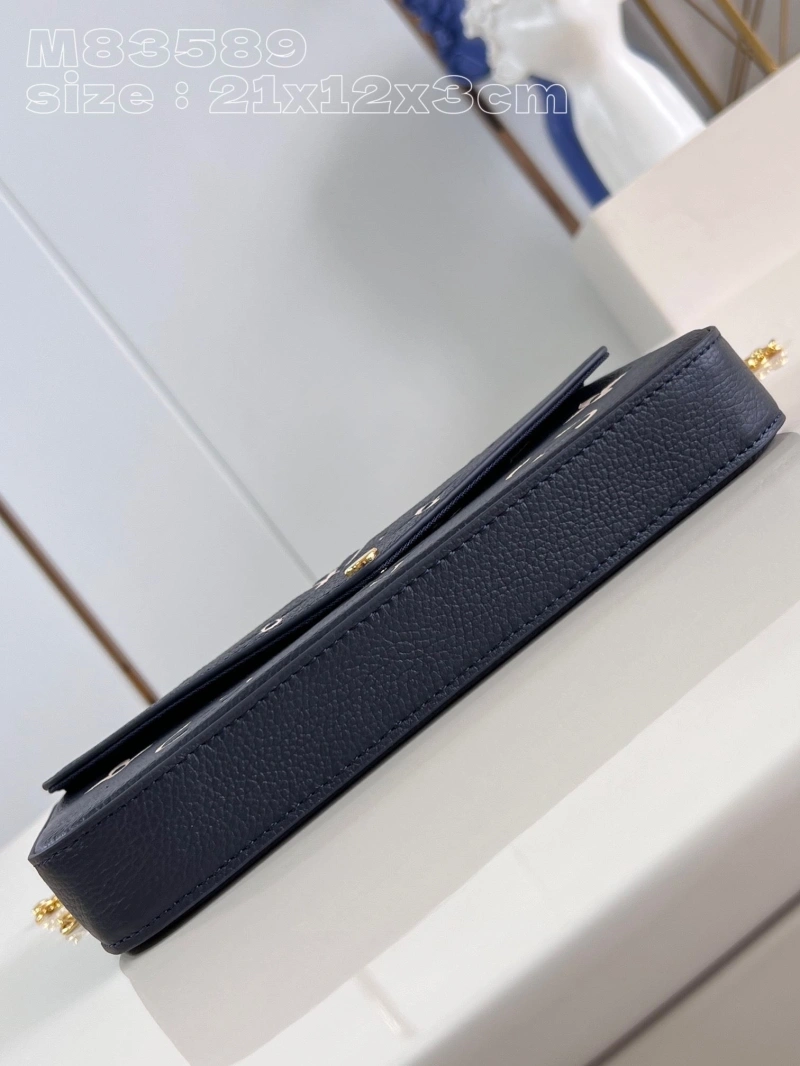 LX Satchel Bags StreetReady 5321