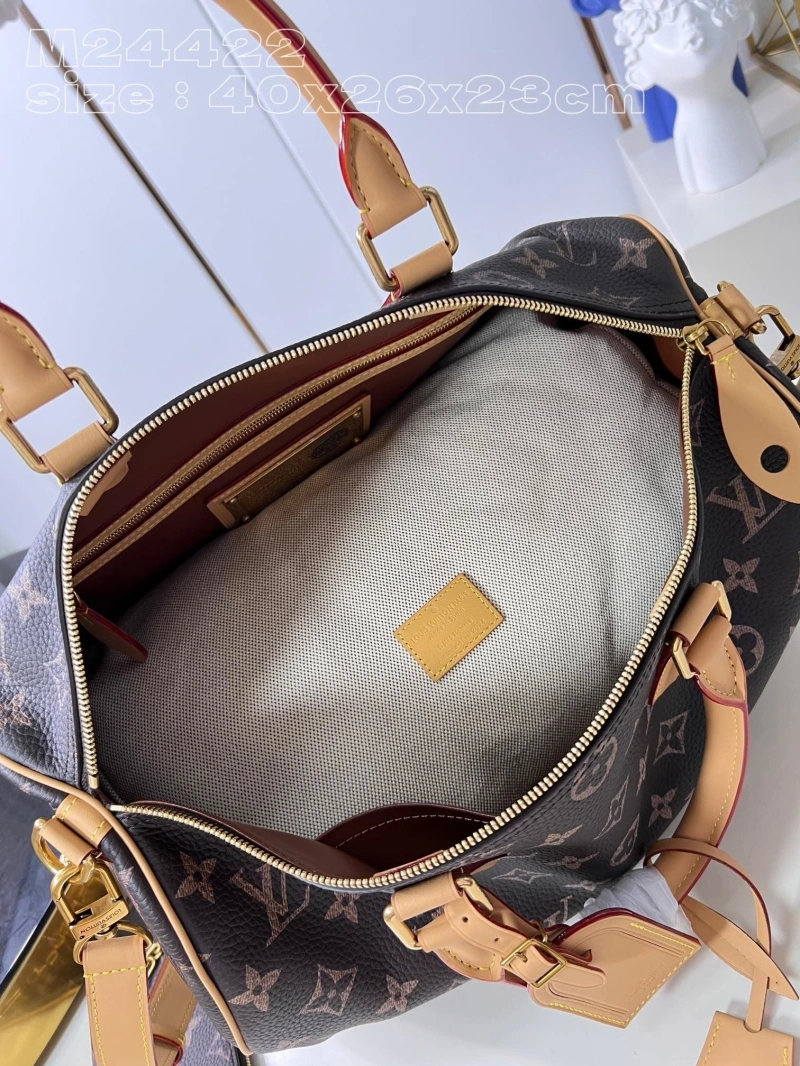 Elegant LX Speedy Bags 5225