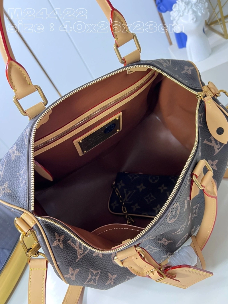 Elegant LX Speedy Bags 5225