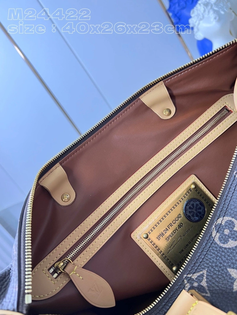 Elegant LX Speedy Bags 5225