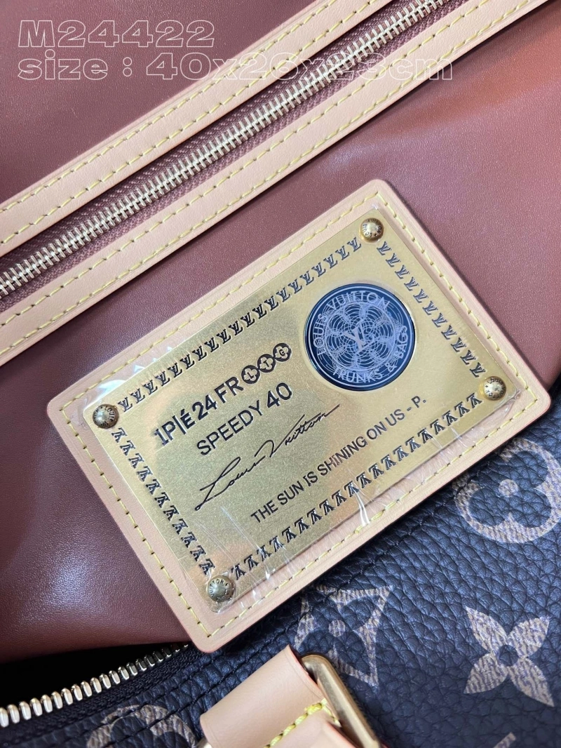 Elegant LX Speedy Bags 5225