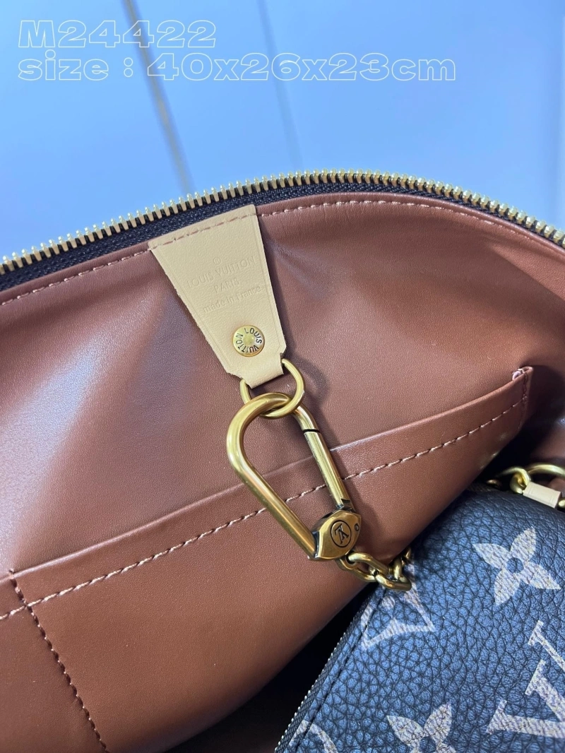Elegant LX Speedy Bags 5225