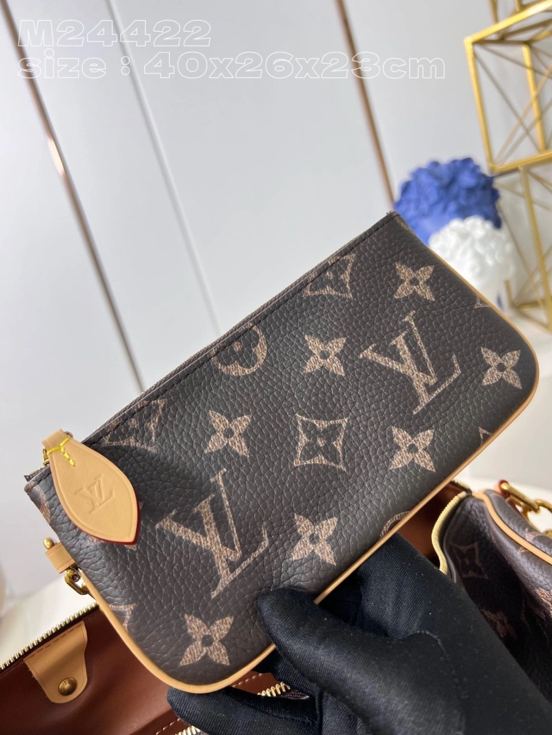 Elegant LX Speedy Bags 5225