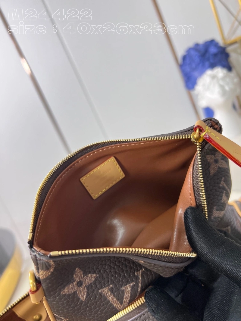 Elegant LX Speedy Bags 5225