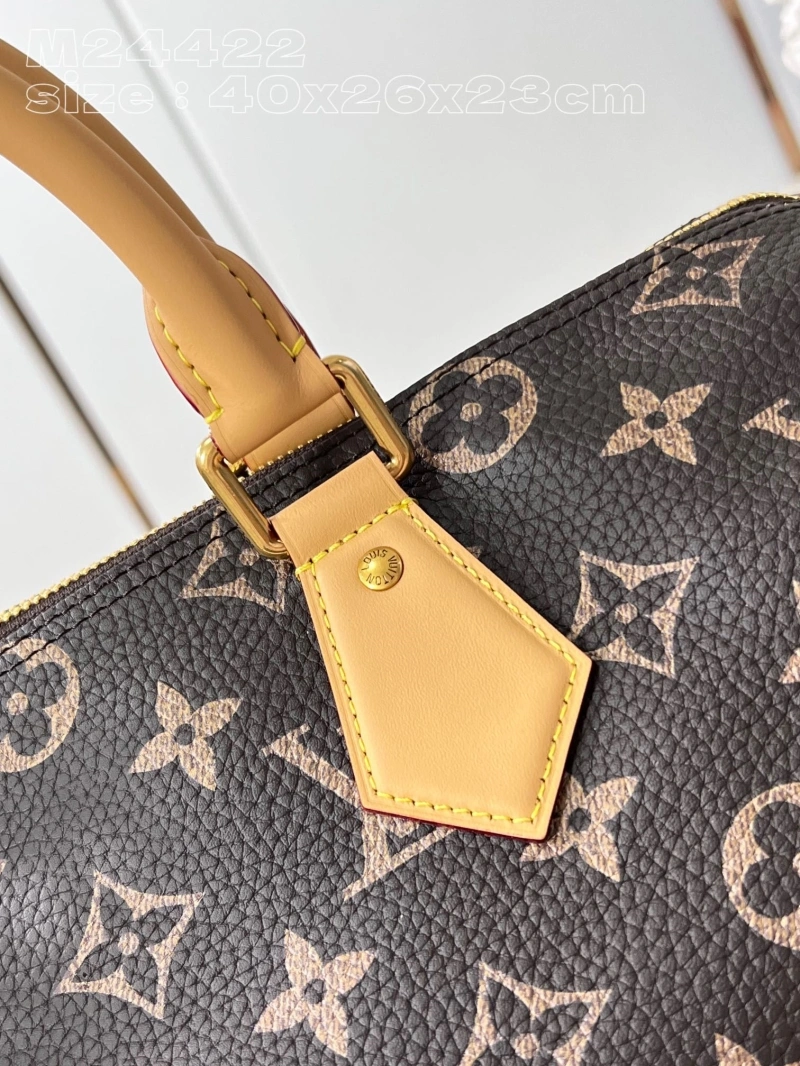 Elegant LX Speedy Bags 5225