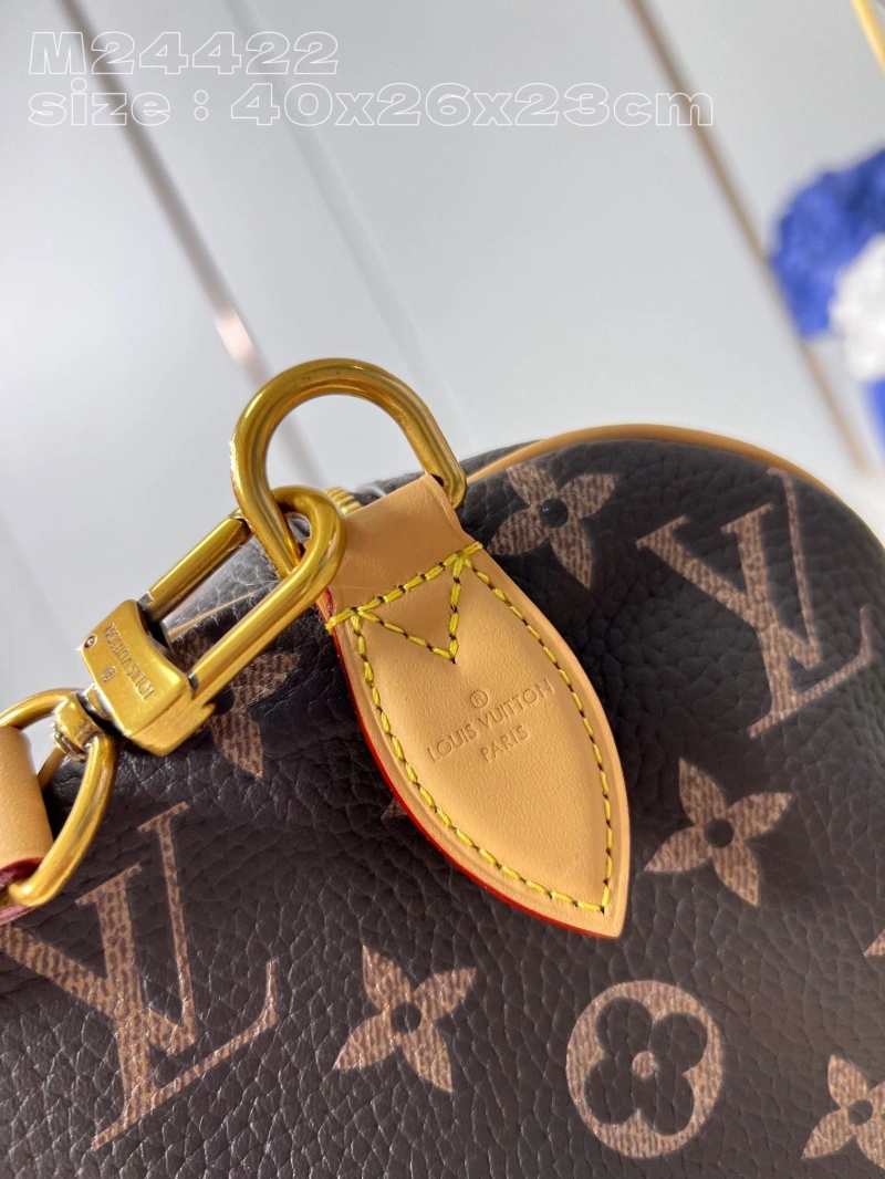 Elegant LX Speedy Bags 5225