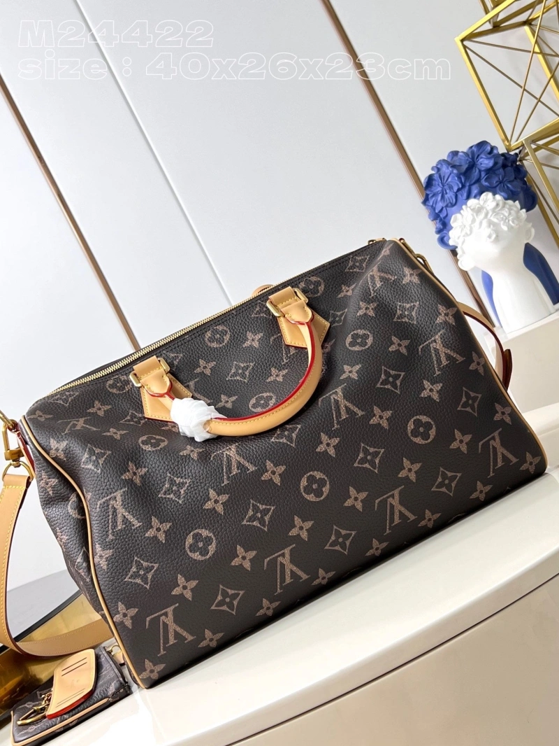 Elegant LX Speedy Bags 5225