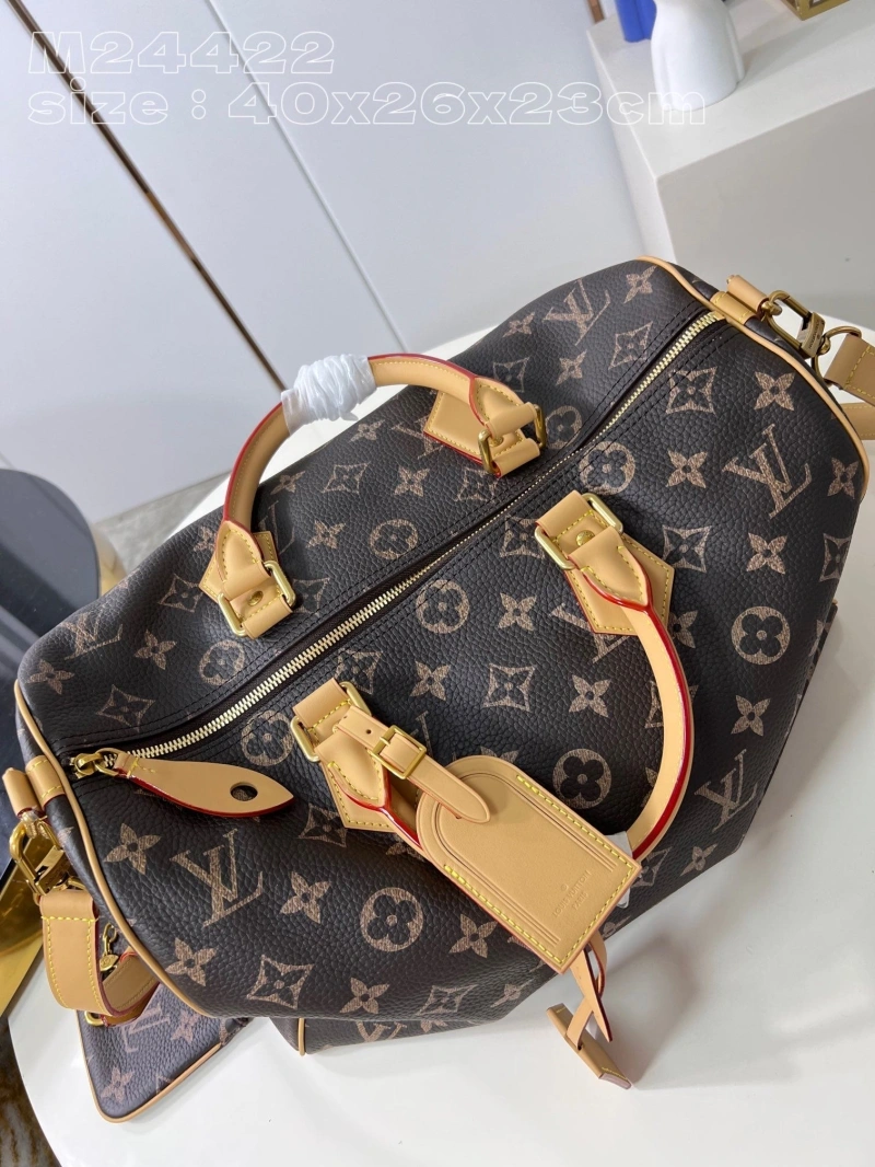 Elegant LX Speedy Bags 5225