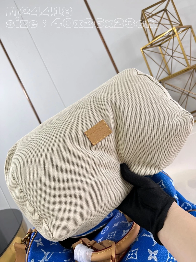 Lightweight LX Speedy Bags 5226