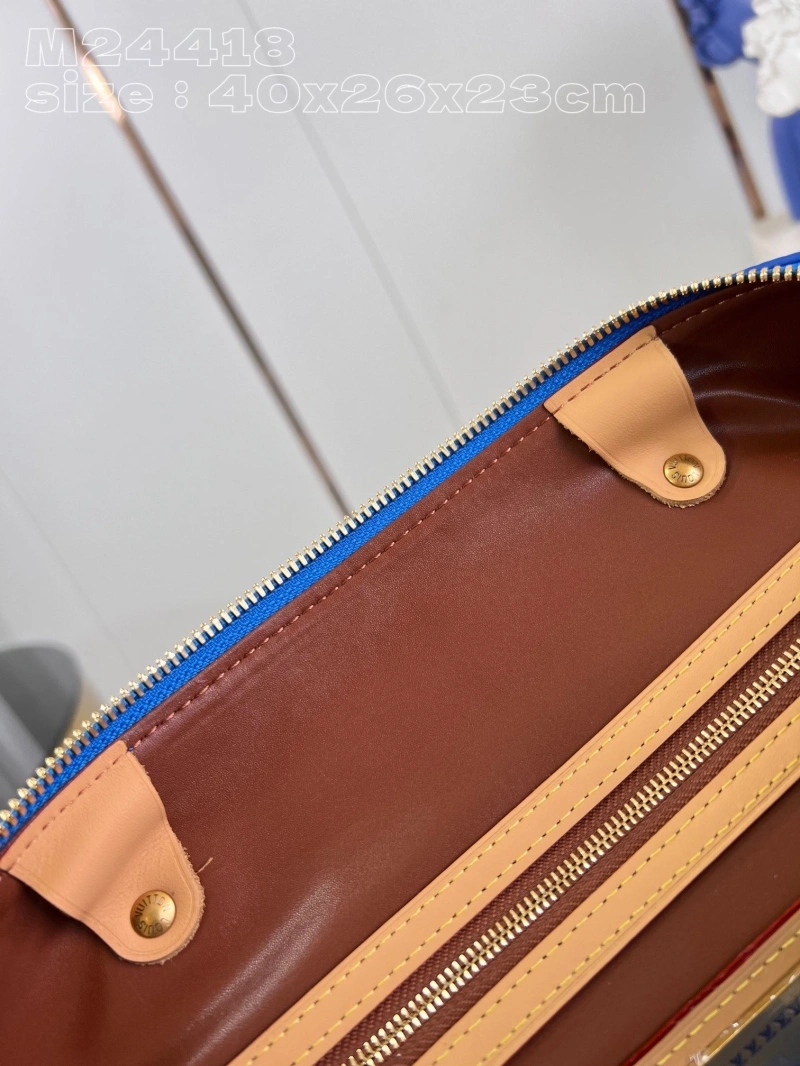 Lightweight LX Speedy Bags 5226