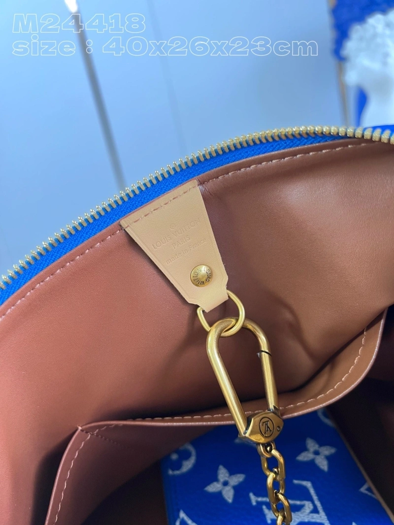 Lightweight LX Speedy Bags 5226