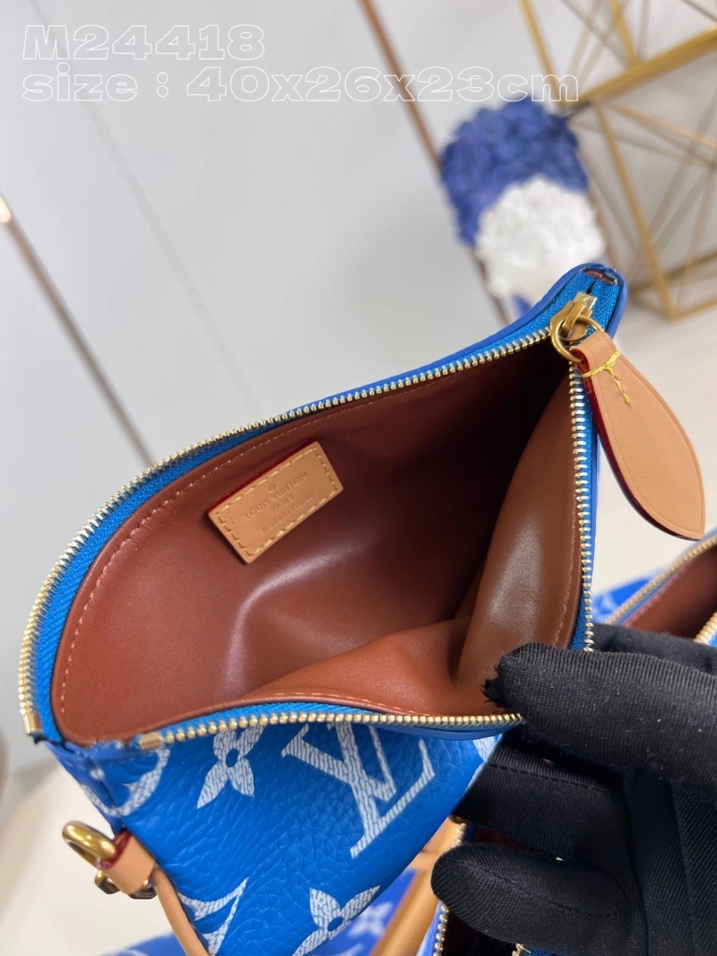 Lightweight LX Speedy Bags 5226
