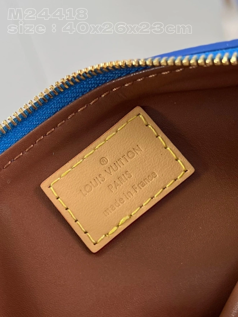 Lightweight LX Speedy Bags 5226