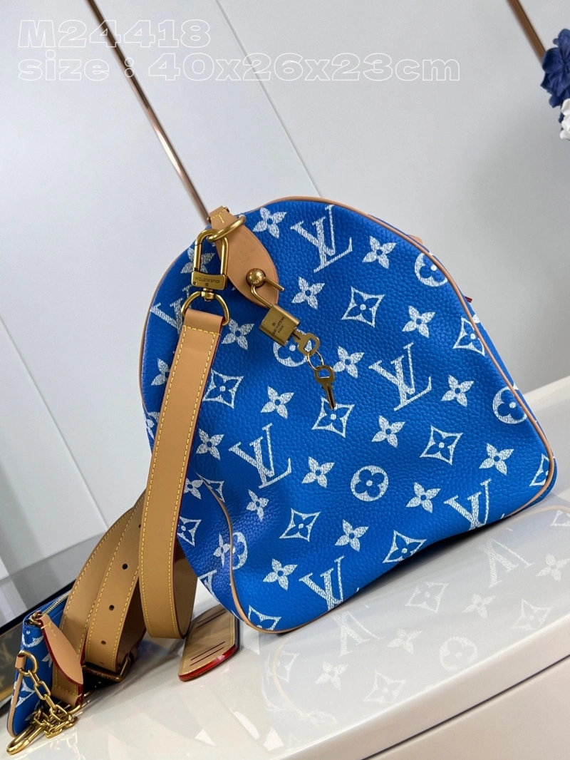 Lightweight LX Speedy Bags 5226