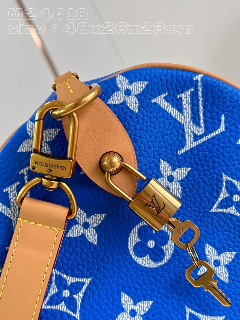 Lightweight LX Speedy Bags 5226