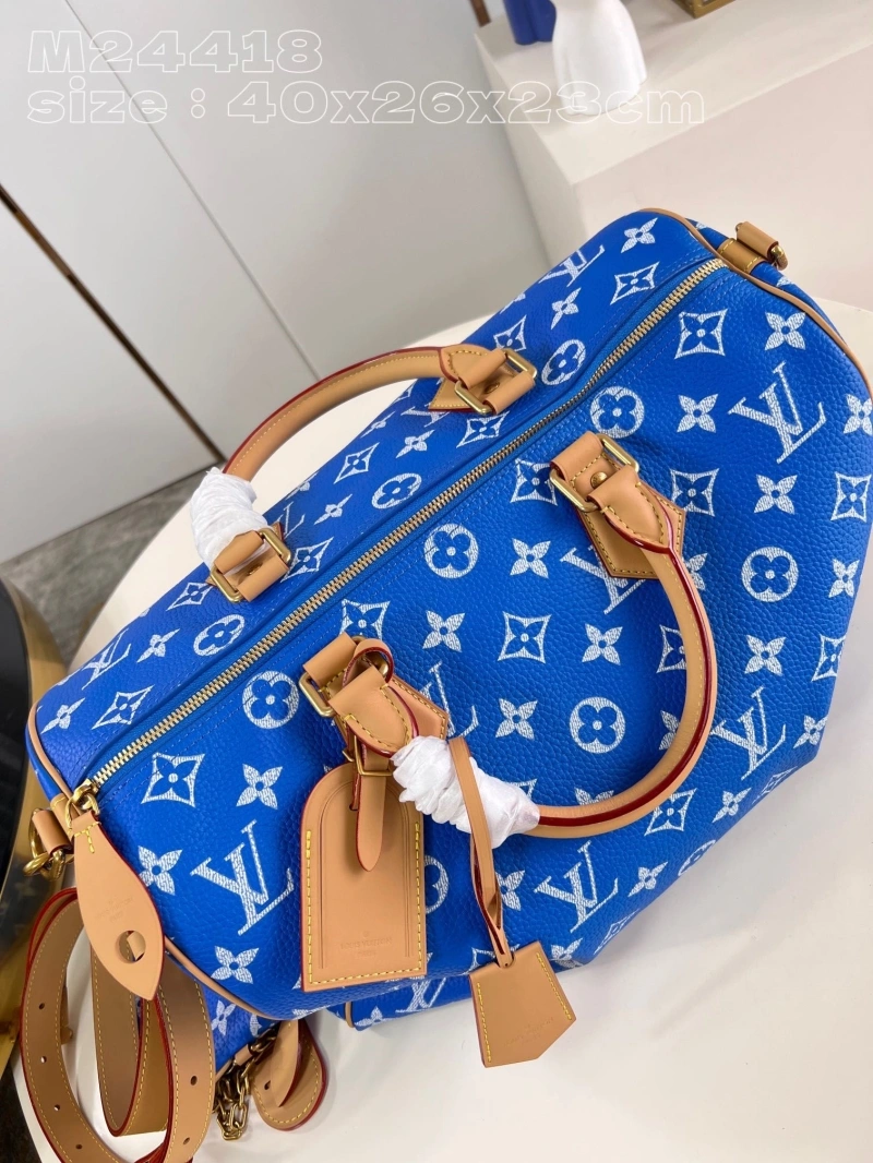 Lightweight LX Speedy Bags 5226