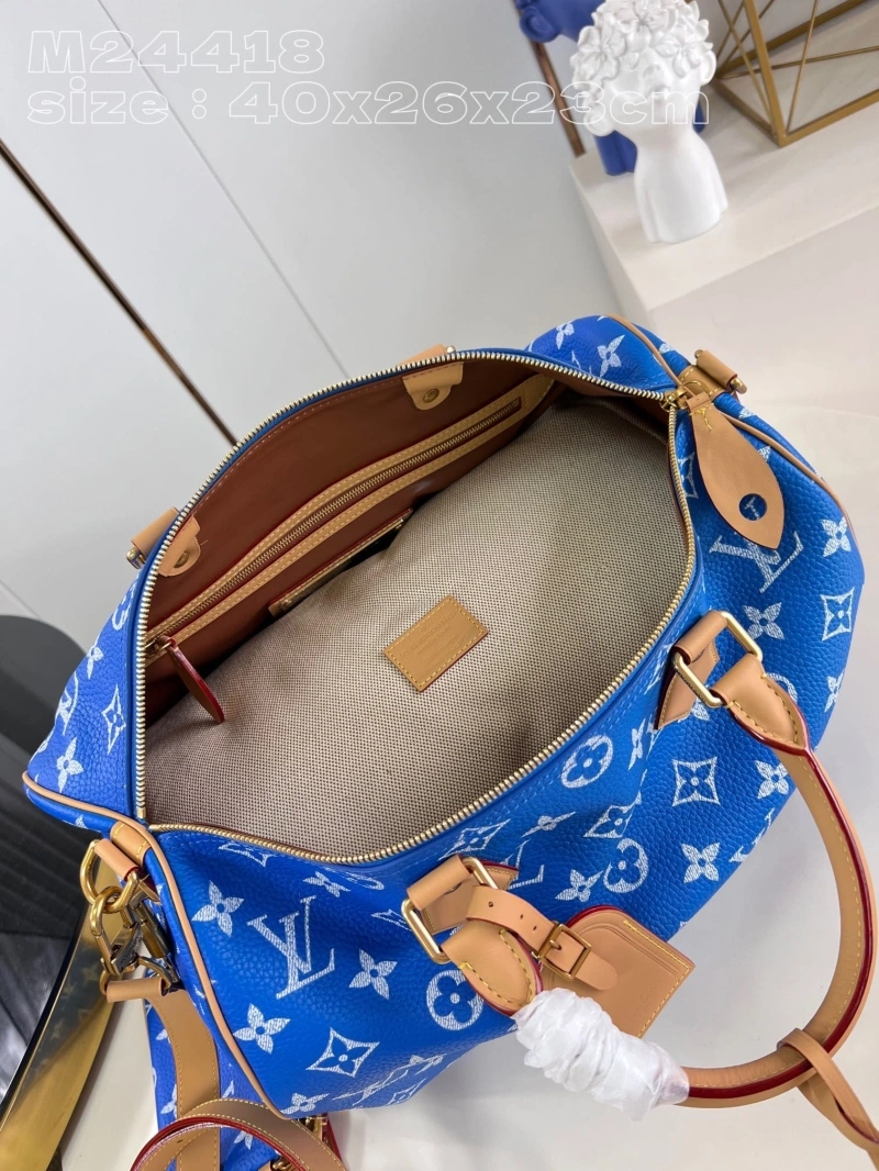 Lightweight LX Speedy Bags 5226