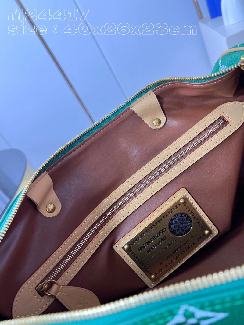 Compact LX Speedy Bags 5223