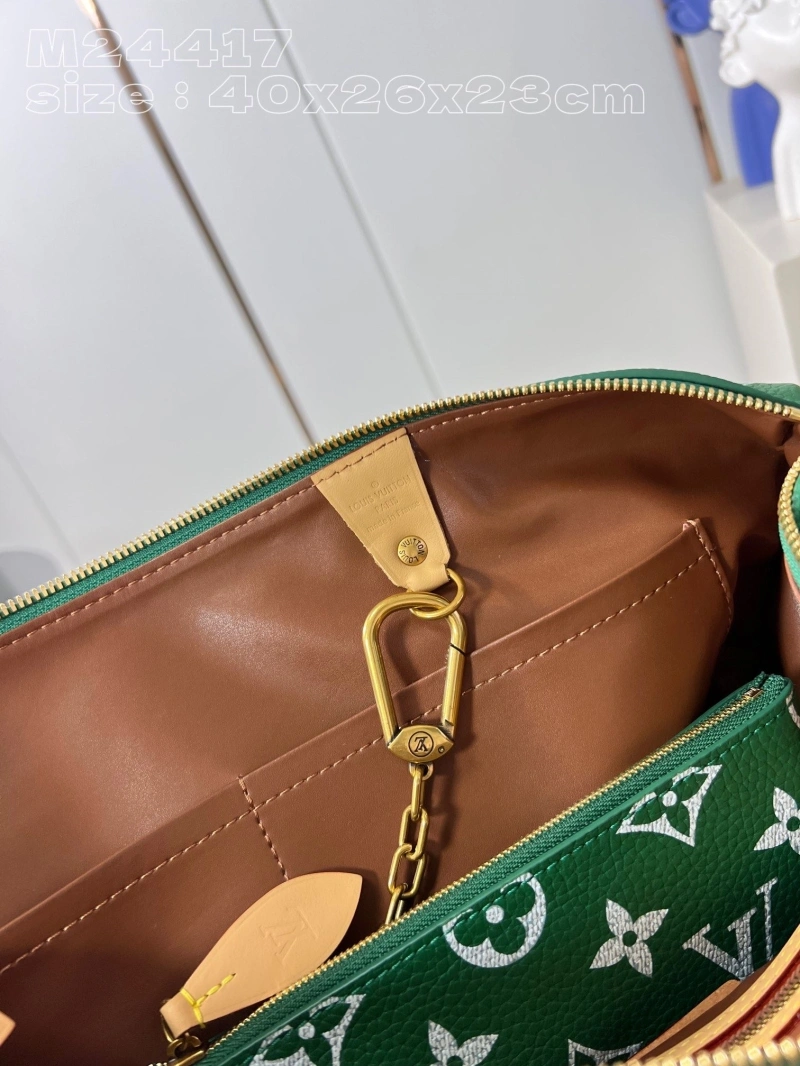 Compact LX Speedy Bags 5223