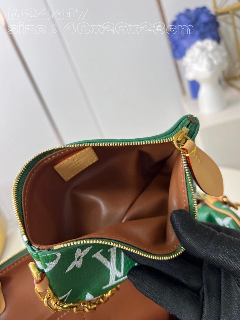 Compact LX Speedy Bags 5223